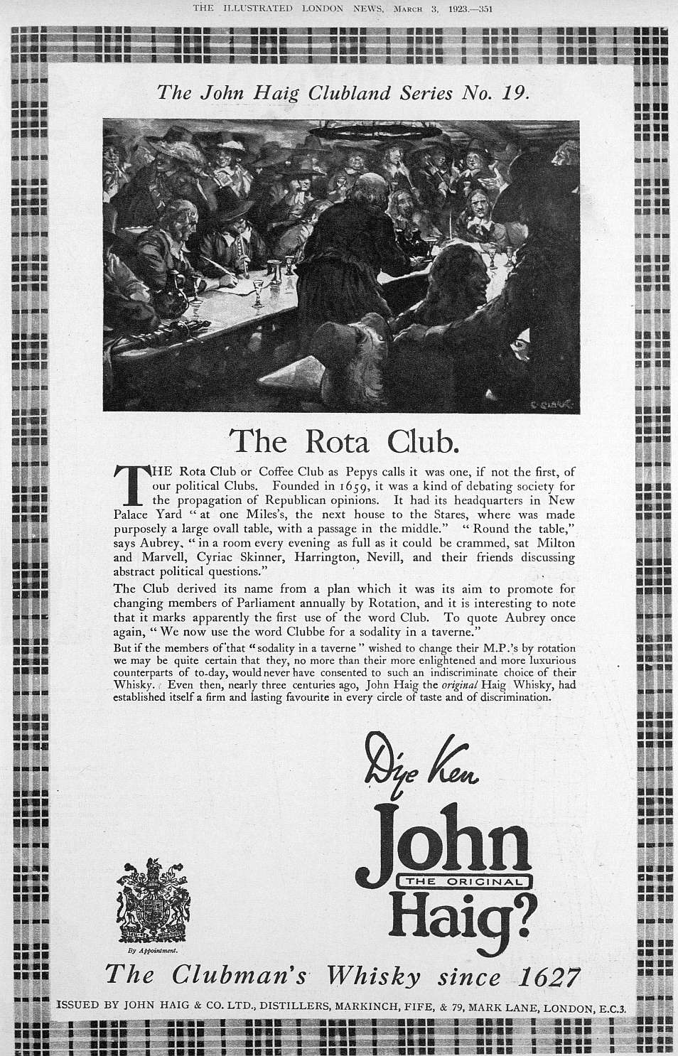 Rota Club